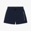 Bañador con el logotipo de Hilfiger para niño Bañador con el logotipo de Hilfiger para niño