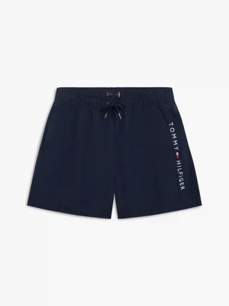 Bañador con el logotipo de Hilfiger para niño