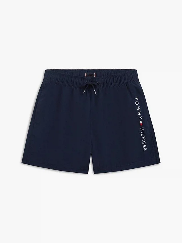 Bañador con el logotipo de Hilfiger para niño Bañador con el logotipo de Hilfiger para niño