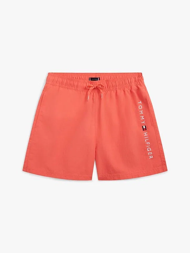 Bañador con el logotipo de Hilfiger para niño Bañador con el logotipo de Hilfiger para niño