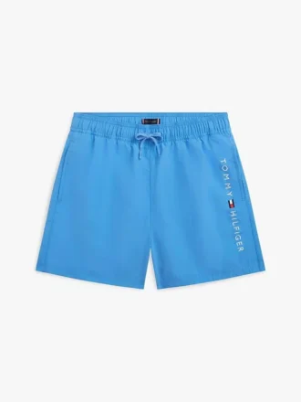 Bañador con el logotipo de Hilfiger para niño