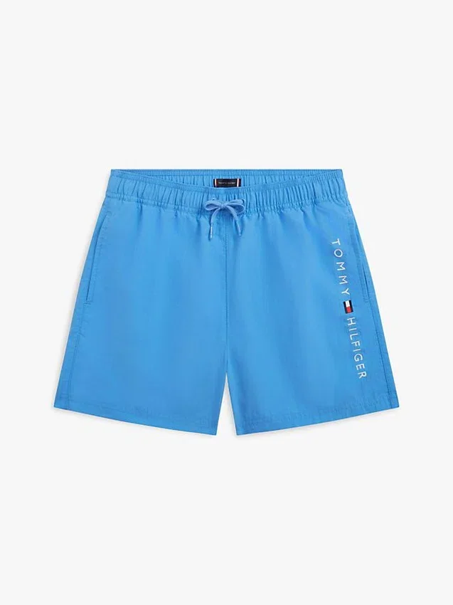 Bañador con el logotipo de Hilfiger para niño Bañador con el logotipo de Hilfiger para niño