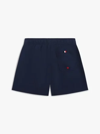 Bañador con el logotipo de Hilfiger para niño