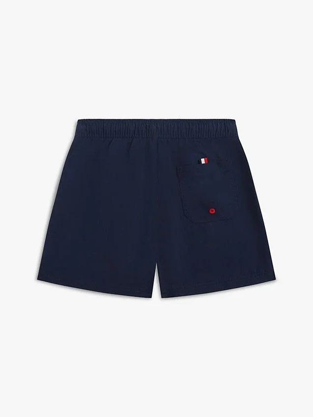 Bañador con el logotipo de Hilfiger para niño Bañador con el logotipo de Hilfiger para niño