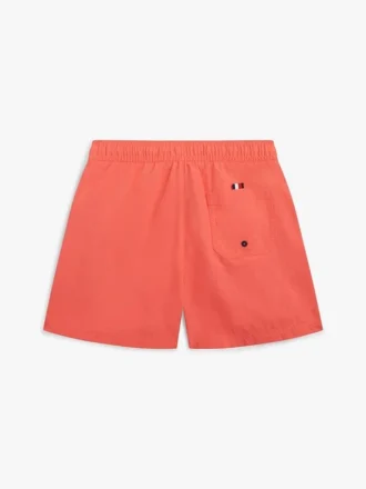 Bañador con el logotipo de Hilfiger para niño