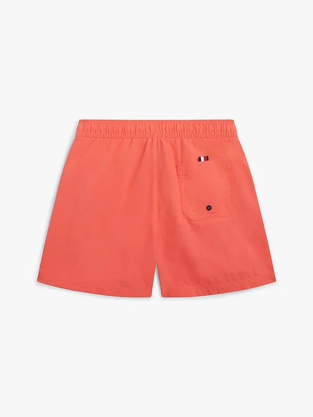 Bañador con el logotipo de Hilfiger para niño Bañador con el logotipo de Hilfiger para niño
