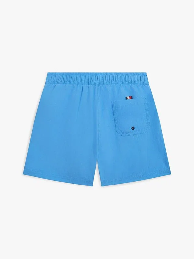 Bañador con el logotipo de Hilfiger para niño Bañador con el logotipo de Hilfiger para niño