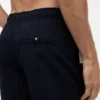 Bañador con logotipo de bandera de 18 cm Bañador con logotipo de bandera de 18 cm