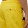 Bañador con logotipo de bandera de 18 cm Bañador con logotipo de bandera de 18 cm