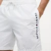 Bañador Tommy Logo de 18 cm
