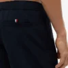 Bañador Tommy Logo de 18 cm