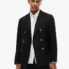 Blazer de lino New York Label