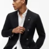 Blazer de lino New York Label