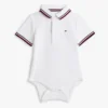 Body polo Tommy Wicking para bebés Body polo Tommy Wicking para bebés