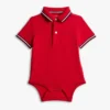 Body polo Tommy Wicking para bebés Body polo Tommy Wicking para bebés