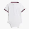 Body polo Tommy Wicking para bebés Body polo Tommy Wicking para bebés