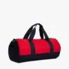 Bolsa de lona con bloques de color y logotipo de Tommy Bolsa de lona con bloques de color y logotipo de Tommy