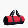 Bolsa de lona con bloques de color y logotipo de Tommy Bolsa de lona con bloques de color y logotipo de Tommy