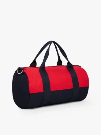 Bolsa de lona para niños