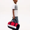 Bolsa de lona para niños