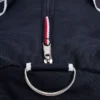 Bolsa de viaje con el logotipo de Tommy Bolsa de viaje con el logotipo de Tommy