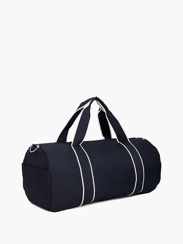 Bolsa de viaje con el logotipo de Tommy Bolsa de viaje con el logotipo de Tommy