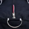 Bolsa de viaje con el logotipo de Tommy Bolsa de viaje con el logotipo de Tommy