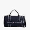 Bolsa de viaje con el logotipo de Tommy para niños
