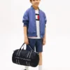 Bolsa de viaje con el logotipo de Tommy para niños