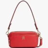 Bolso bandolera con logotipo monograma Bolso bandolera con logotipo monograma