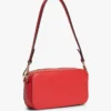 Bolso bandolera con logotipo monograma Bolso bandolera con logotipo monograma