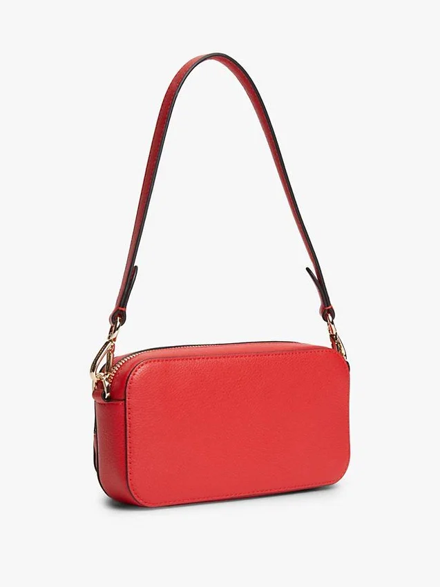 Bolso bandolera con logotipo monograma Bolso bandolera con logotipo monograma