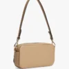 Bolso bandolera con logotipo monograma Bolso bandolera con logotipo monograma