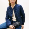 Bolso bandolera con rayas emblemáticas Bolso bandolera con rayas emblemáticas
