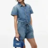 Bolso bandolera de ganchillo Tommy Jeans Bolso bandolera de ganchillo Tommy Jeans