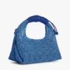 Bolso bandolera de ganchillo Tommy Jeans Bolso bandolera de ganchillo Tommy Jeans