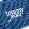 Bolso bandolera de ganchillo Tommy Jeans Bolso bandolera de ganchillo Tommy Jeans