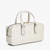 Bolso bandolera East-West con monograma integral Bolso bandolera East-West con monograma integral