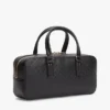 Bolso bandolera East-West con monograma integral Bolso bandolera East-West con monograma integral