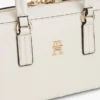 Bolso bandolera East-West con monograma integral Bolso bandolera East-West con monograma integral
