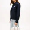 Bolso bandolera East-West con monograma integral Bolso bandolera East-West con monograma integral