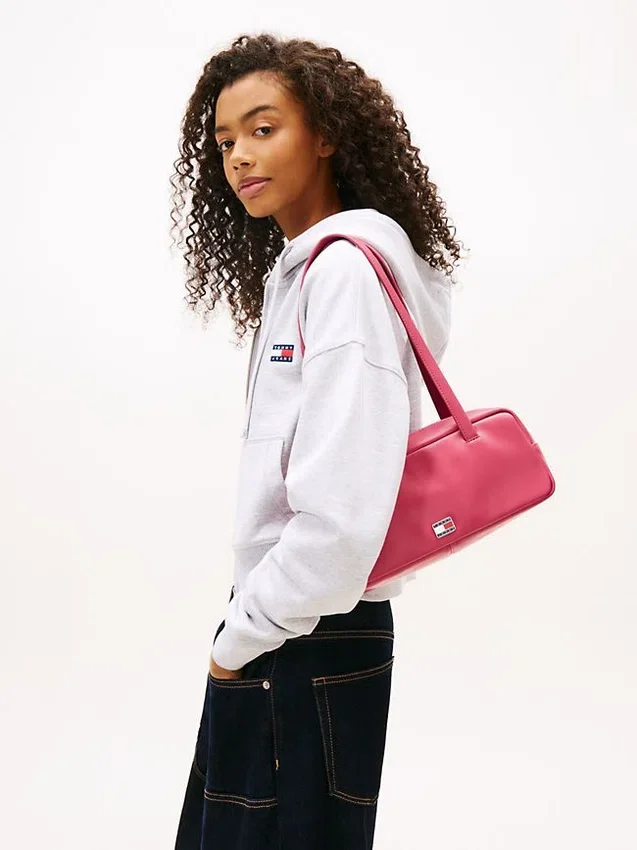 Bolso bandolera Tommy Jeans East-West Bolso bandolera Tommy Jeans East-West