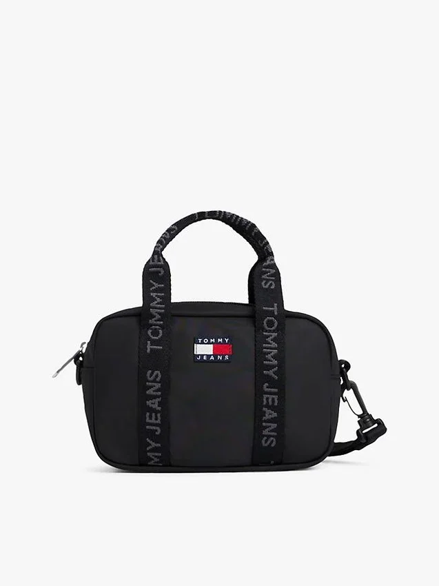 Bolso bandolera Tommy Jeans Essential Bolso bandolera Tommy Jeans Essential