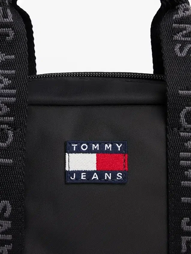 Bolso bandolera Tommy Jeans Essential Bolso bandolera Tommy Jeans Essential