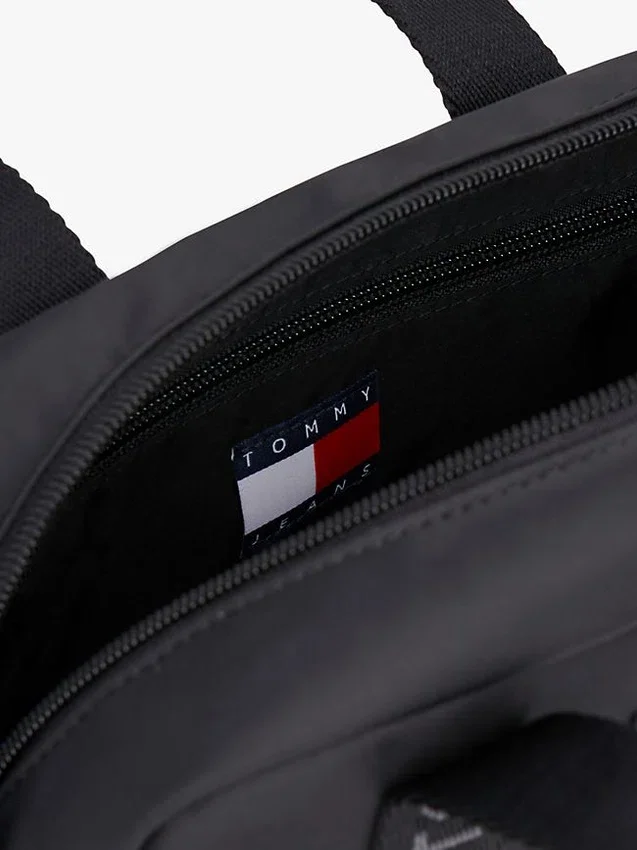Bolso bandolera Tommy Jeans Essential Bolso bandolera Tommy Jeans Essential