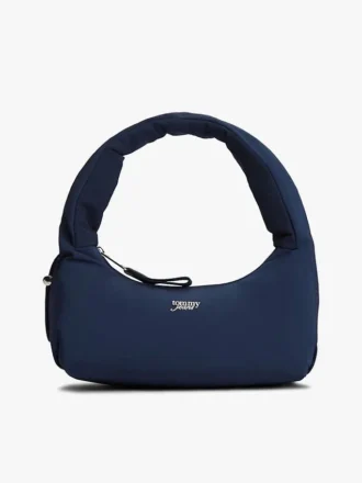 Bolso de hombro acolchado Tommy Jeans