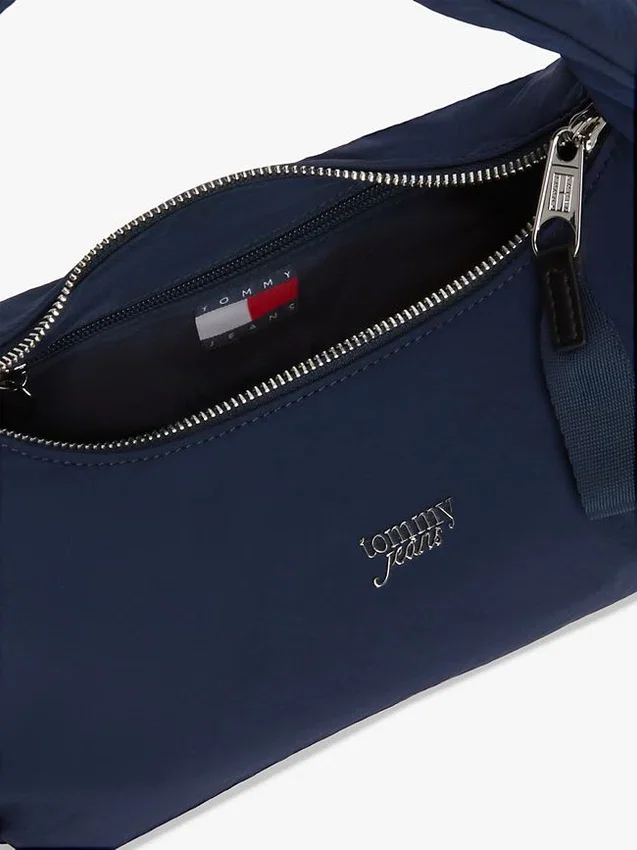 Bolso de hombro acolchado Tommy Jeans Bolso de hombro acolchado Tommy Jeans