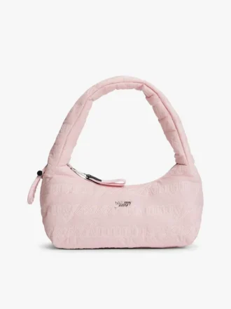 Bolso de hombro bordado de Tommy Jeans