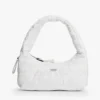 Bolso de hombro bordado de Tommy Jeans Bolso de hombro bordado de Tommy Jeans