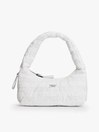Bolso de hombro bordado de Tommy Jeans